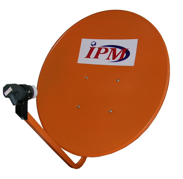 ˹�Ҩҹ IPM 60 cm. + LNBF IPM (SHARP)